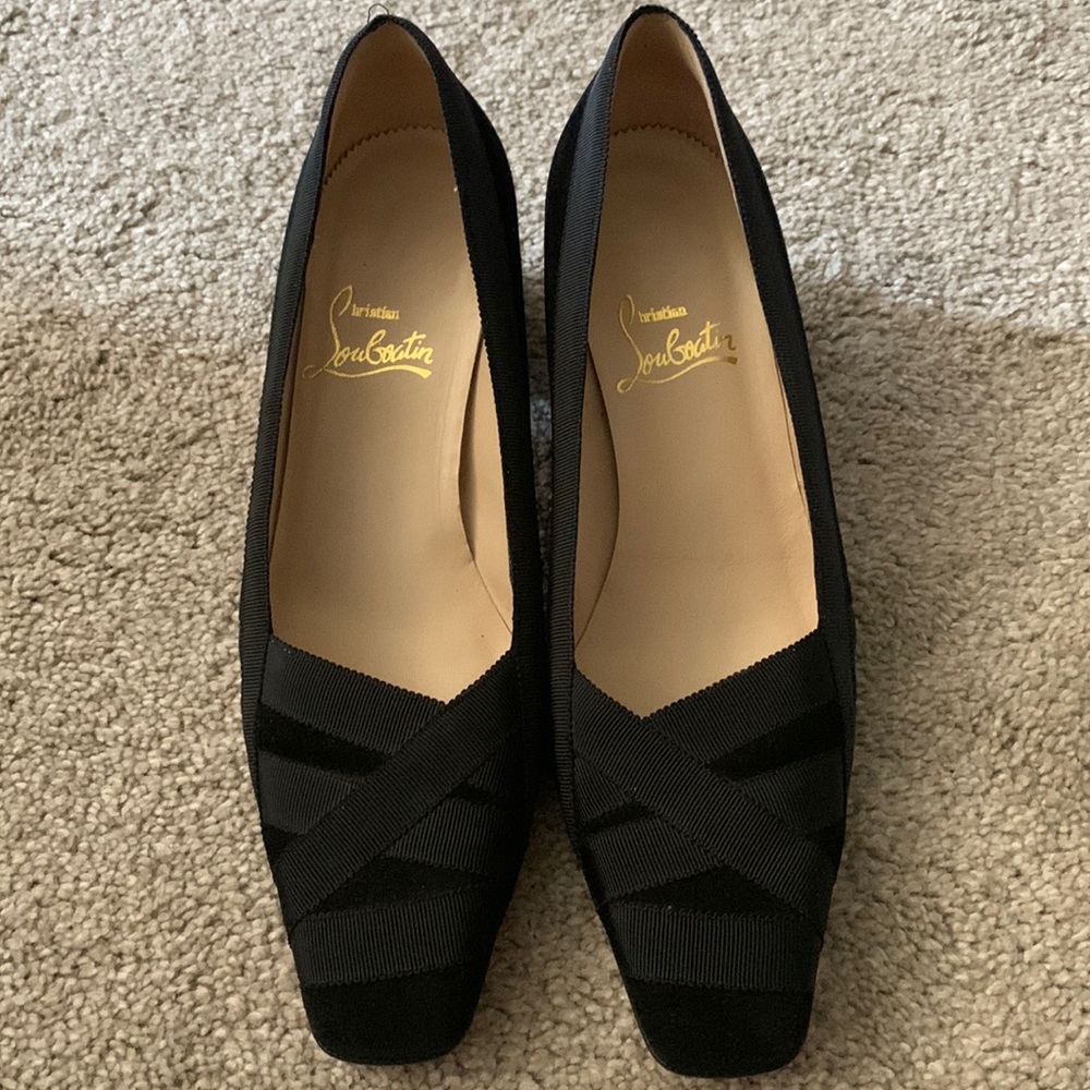 Louboutin